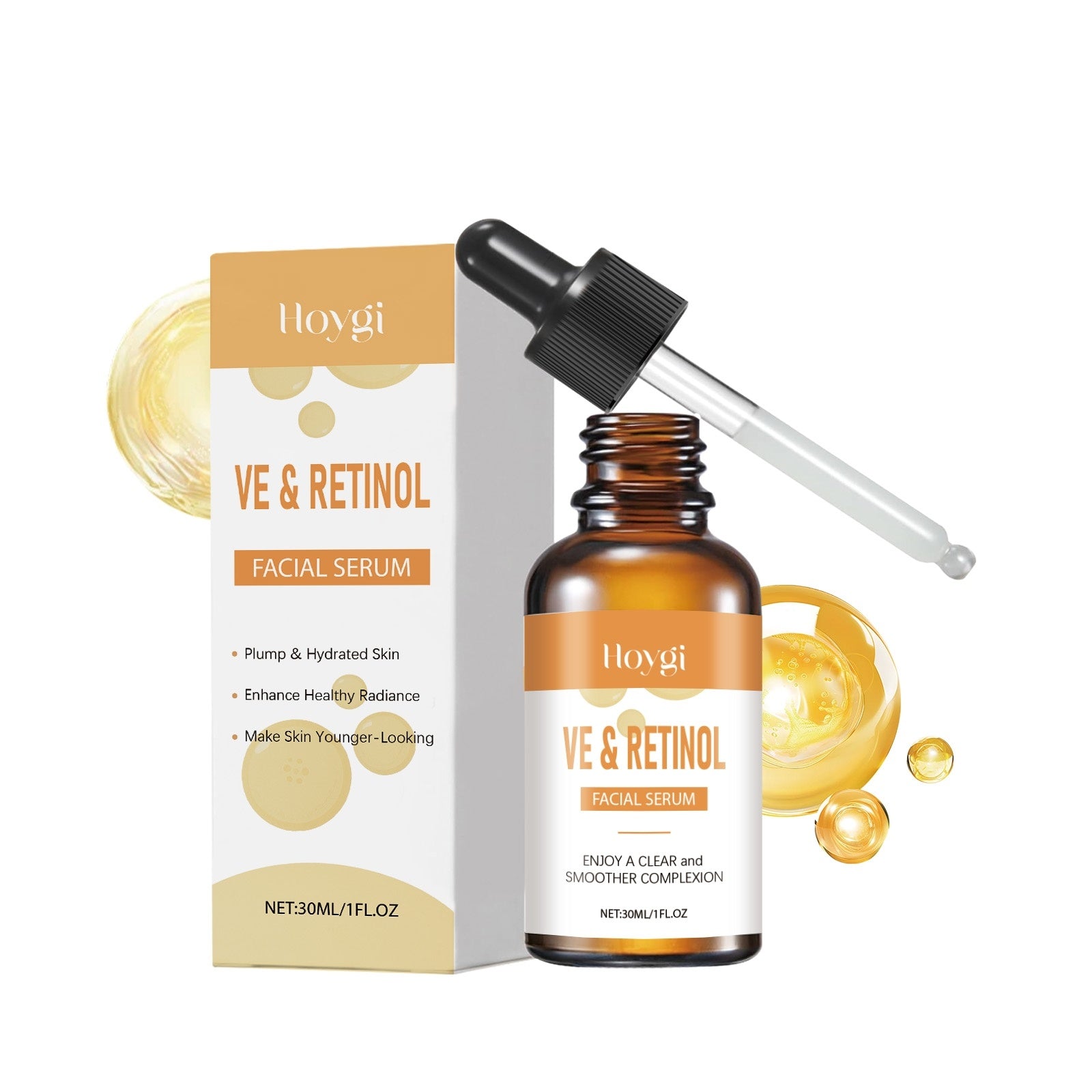 Retinol Facial Hidratante